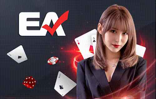 EA CASINO rb289