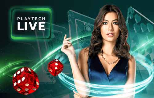 PLAYTECH LIVE rb289