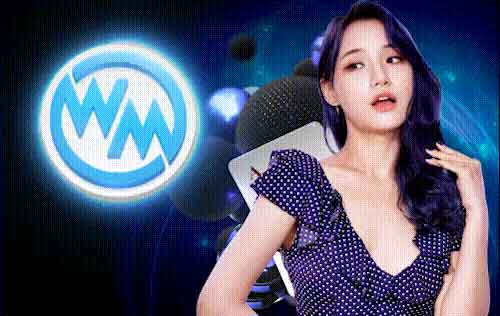 WM CASINO rb289