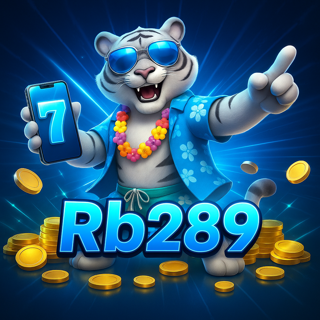 rb289เว็บตรง